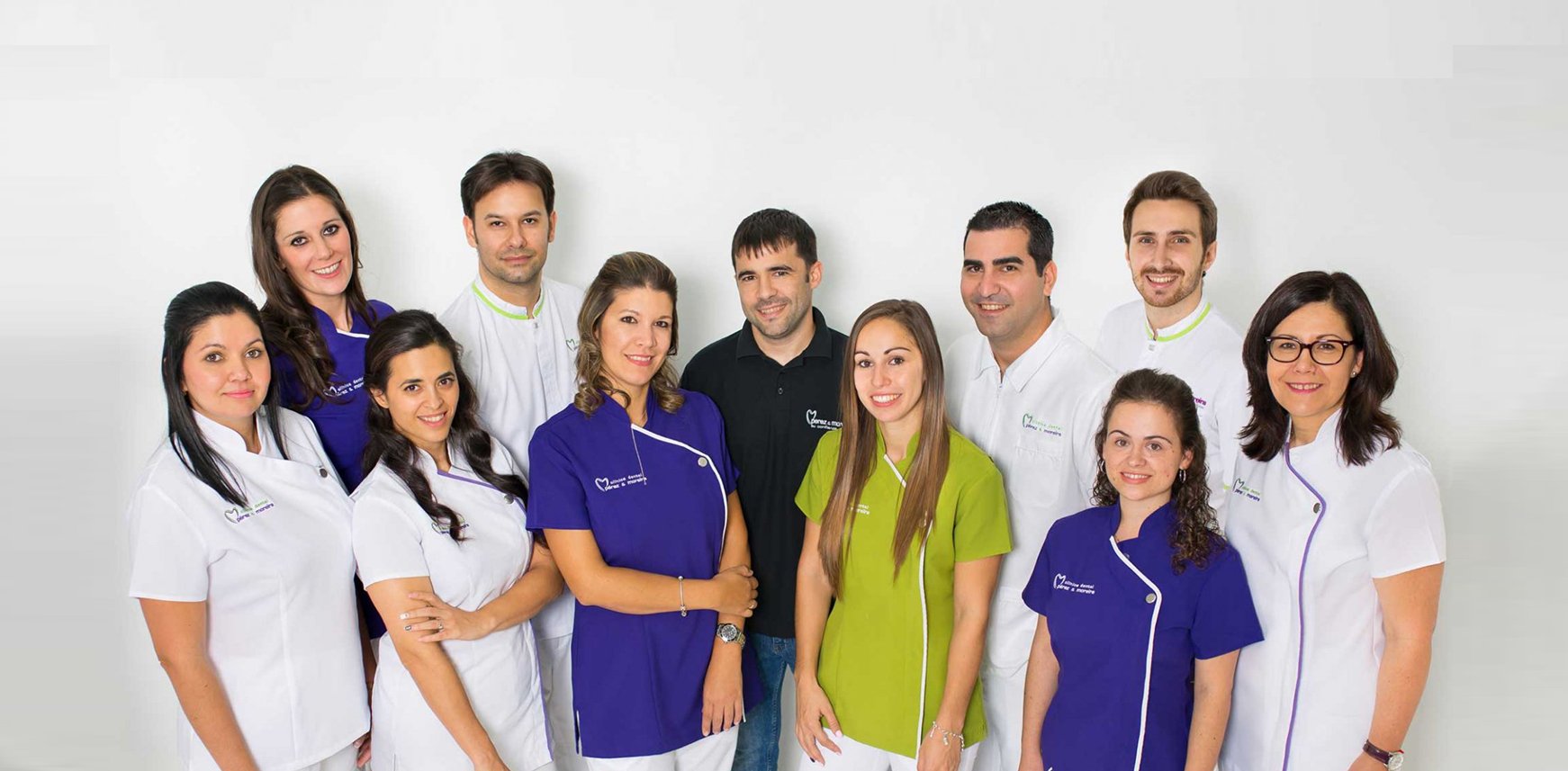tu Dentista en San Martín de la Vega de confianza