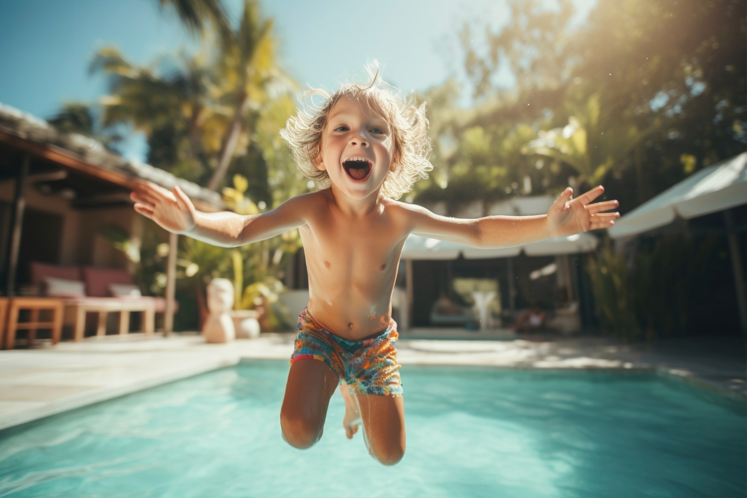 Urgencias Dentales Más Comunes en Verano y Cómo Actuar