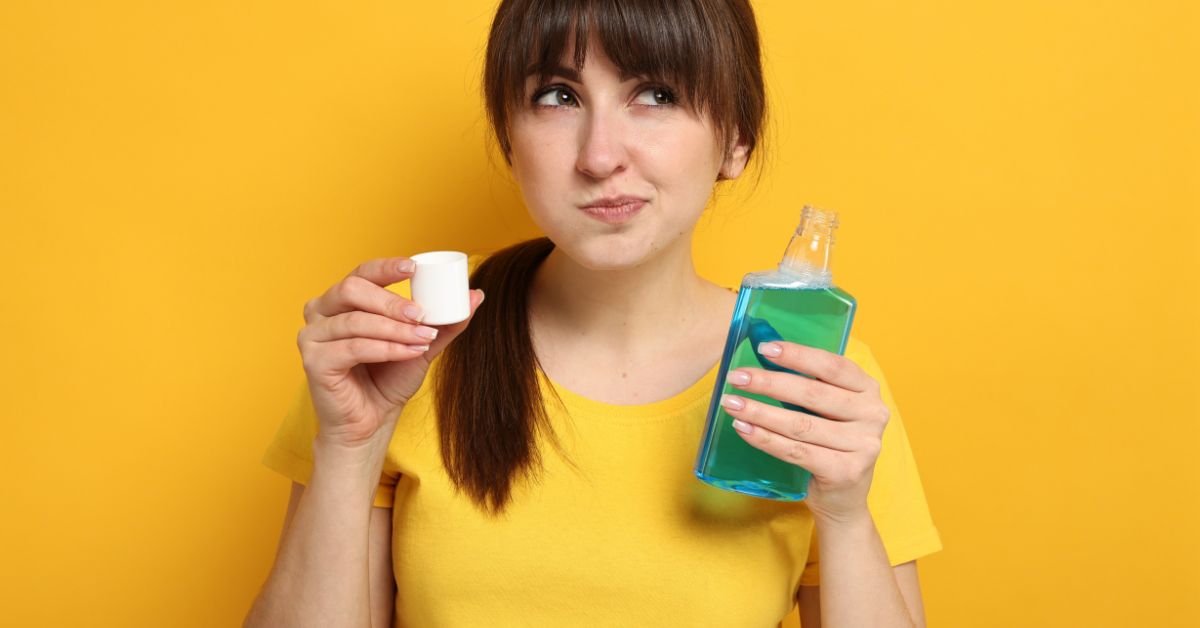 Clorhexidina: ¿Qué es y cuándo se recomienda su uso?